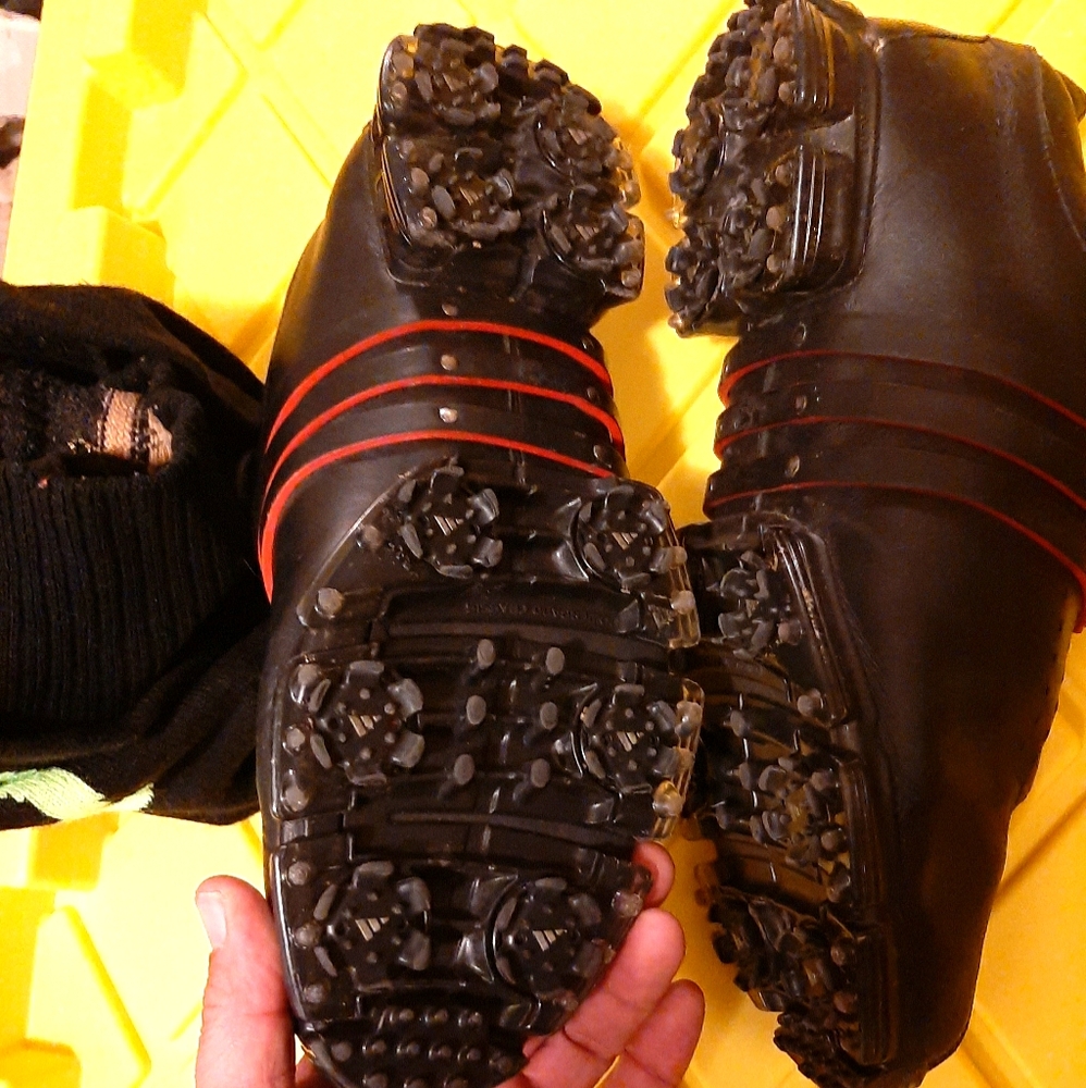 Adidas Tour 360 LTD Golf shoes 8.5